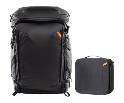 Akcesoria Foto PGYTECH OnePro Flex 40L + Insert M (Black)